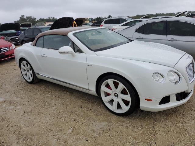 Photo 3 VIN: SCBGU3ZA4FC043637 - BENTLEY CONTINENTA 