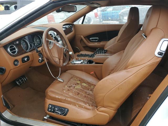 Photo 6 VIN: SCBGU3ZA4FC043637 - BENTLEY CONTINENTA 