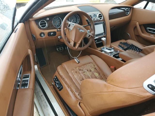 Photo 7 VIN: SCBGU3ZA4FC043637 - BENTLEY CONTINENTA 