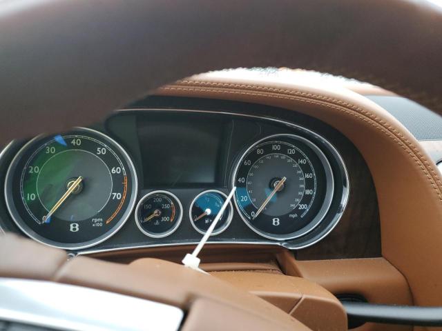 Photo 8 VIN: SCBGU3ZA4FC043637 - BENTLEY CONTINENTA 