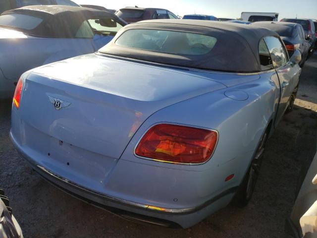 Photo 3 VIN: SCBGU3ZA4HC061459 - BENTLEY CONTINENTA 