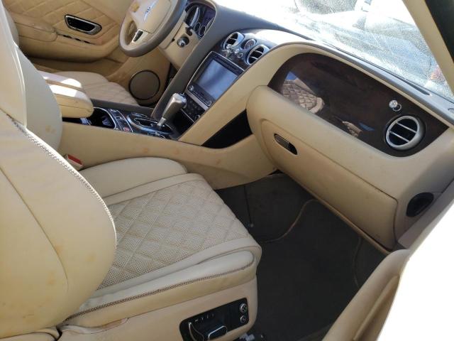 Photo 4 VIN: SCBGU3ZA4HC061459 - BENTLEY CONTINENTA 