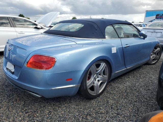 Photo 2 VIN: SCBGU3ZA5EC096829 - BENTLEY CONTINENTA 