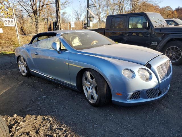 Photo 3 VIN: SCBGU3ZA5EC096829 - BENTLEY CONTINENTA 