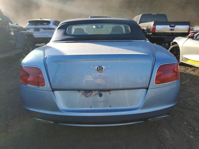 Photo 5 VIN: SCBGU3ZA5EC096829 - BENTLEY CONTINENTA 