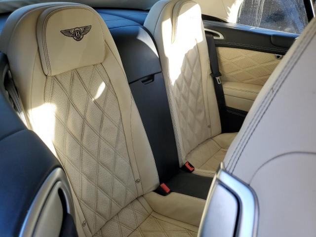 Photo 9 VIN: SCBGU3ZA5EC096829 - BENTLEY CONTINENTA 