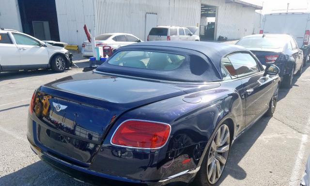 Photo 3 VIN: SCBGU3ZA5FC041296 - BENTLEY CONTINENTAL 