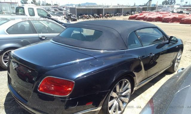 Photo 3 VIN: SCBGU3ZA5FC041296 - BENTLEY CONTINENTAL 