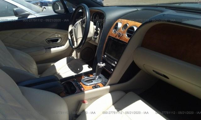 Photo 4 VIN: SCBGU3ZA5FC041296 - BENTLEY CONTINENTAL 