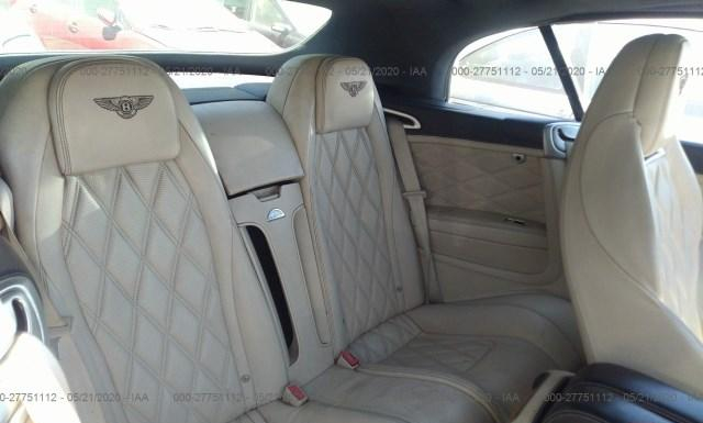 Photo 7 VIN: SCBGU3ZA5FC041296 - BENTLEY CONTINENTAL 