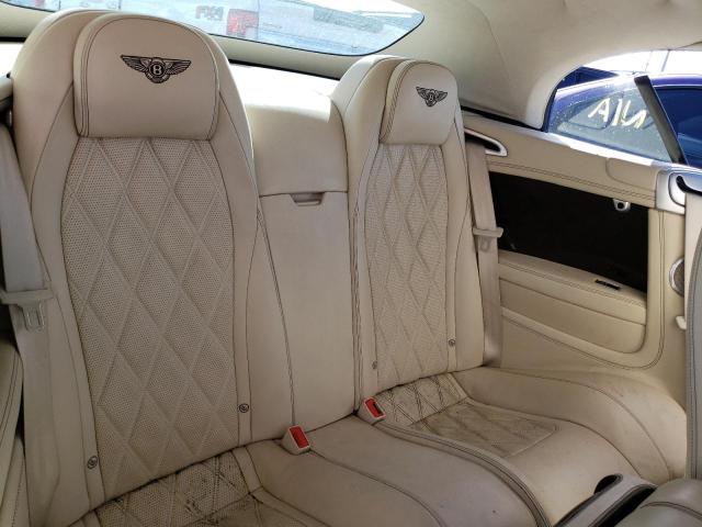 Photo 5 VIN: SCBGU3ZA6FC047320 - BENTLEY CONTINENTA 