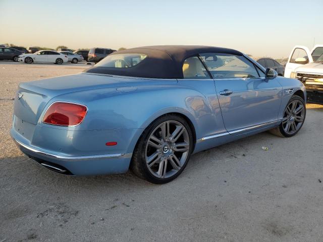 Photo 2 VIN: SCBGU3ZA6GC057296 - BENTLEY CONTINENTA 