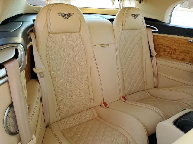 Photo 9 VIN: SCBGU3ZA6GC057296 - BENTLEY CONTINENTA 