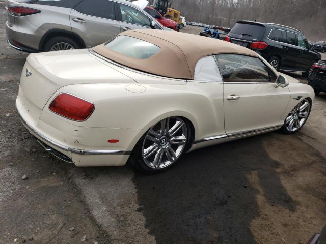 Photo 2 VIN: SCBGU3ZA6HC061611 - BENTLEY CONTINENTA 