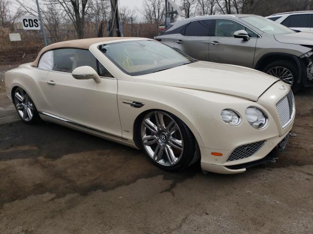 Photo 3 VIN: SCBGU3ZA6HC061611 - BENTLEY CONTINENTA 