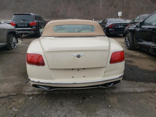 Photo 5 VIN: SCBGU3ZA6HC061611 - BENTLEY CONTINENTA 