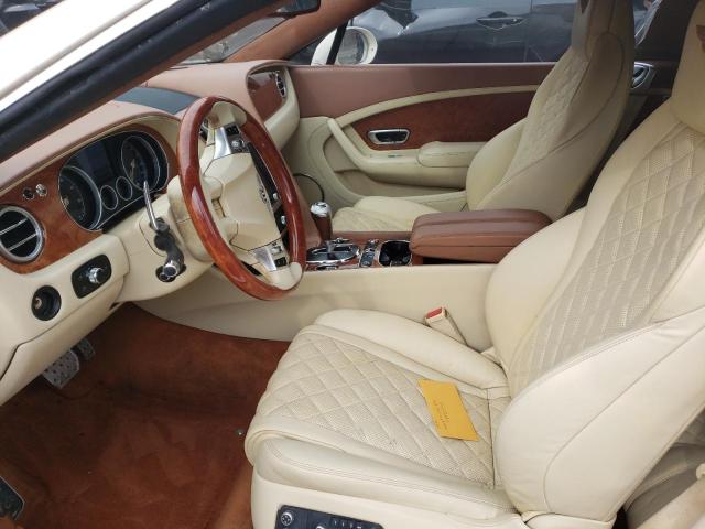 Photo 6 VIN: SCBGU3ZA6HC061611 - BENTLEY CONTINENTA 