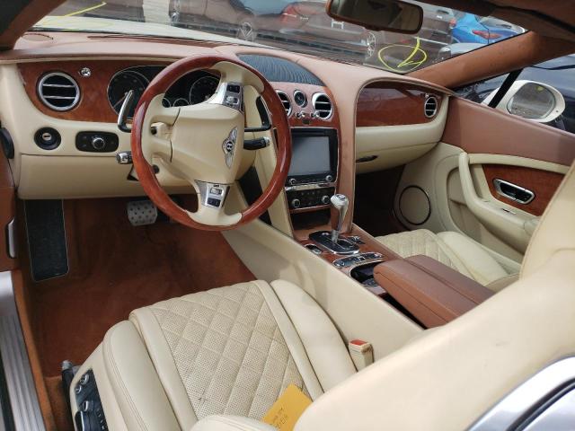 Photo 7 VIN: SCBGU3ZA6HC061611 - BENTLEY CONTINENTA 