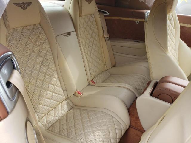 Photo 9 VIN: SCBGU3ZA6HC061611 - BENTLEY CONTINENTA 