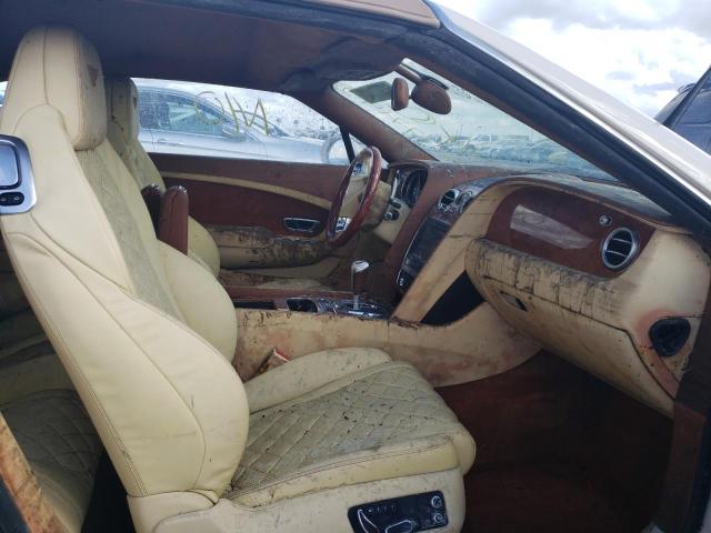 Photo 4 VIN: SCBGU3ZA6HC061611 - BENTLEY CONTINENTA 