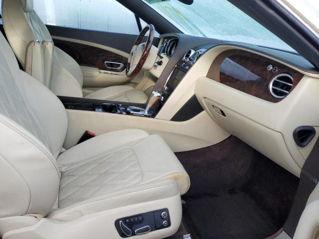 Photo 4 VIN: SCBGU3ZA9EC091293 - BENTLEY CONTINENTA 