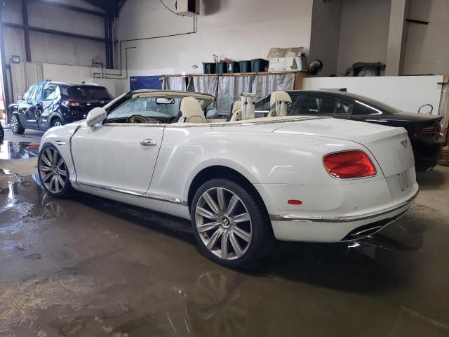 Photo 1 VIN: SCBGU3ZA9JC066355 - BENTLEY CONTINENTA 