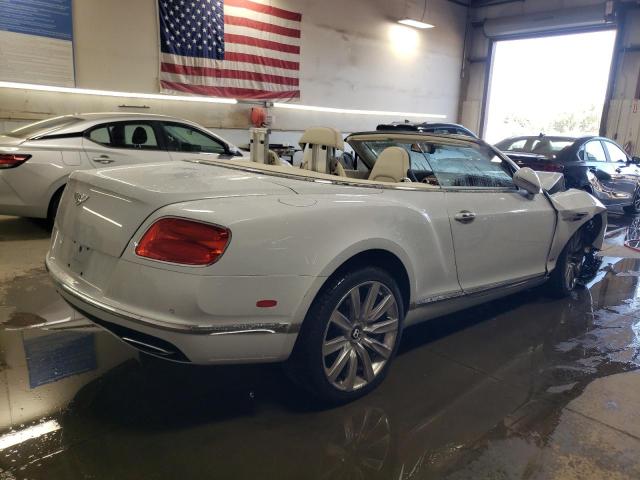 Photo 2 VIN: SCBGU3ZA9JC066355 - BENTLEY CONTINENTA 