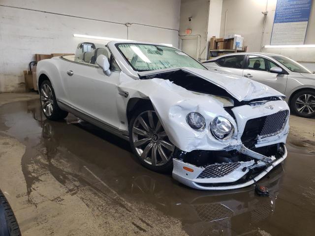 Photo 3 VIN: SCBGU3ZA9JC066355 - BENTLEY CONTINENTA 