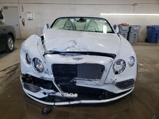 Photo 4 VIN: SCBGU3ZA9JC066355 - BENTLEY CONTINENTA 