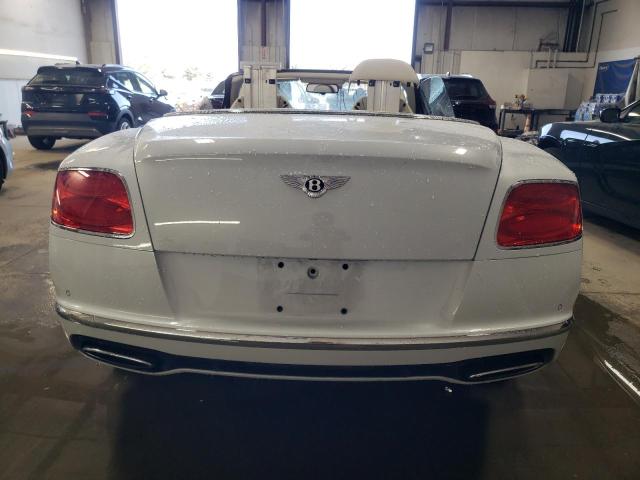 Photo 5 VIN: SCBGU3ZA9JC066355 - BENTLEY CONTINENTA 