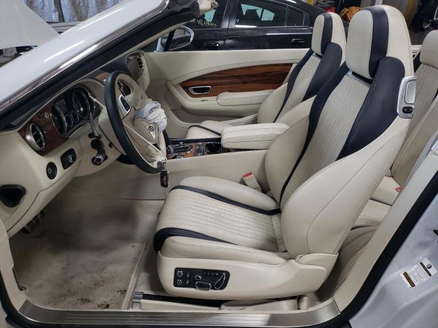 Photo 6 VIN: SCBGU3ZA9JC066355 - BENTLEY CONTINENTA 