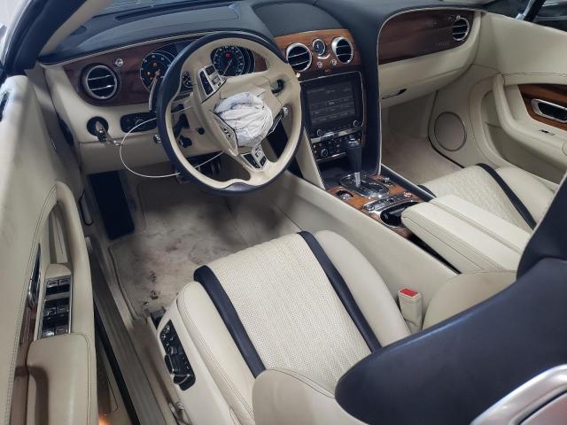 Photo 7 VIN: SCBGU3ZA9JC066355 - BENTLEY CONTINENTA 