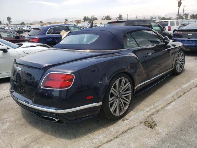 Photo 3 VIN: SCBGY3ZA4HC065483 - BENTLEY CONTINENTAL GTC 