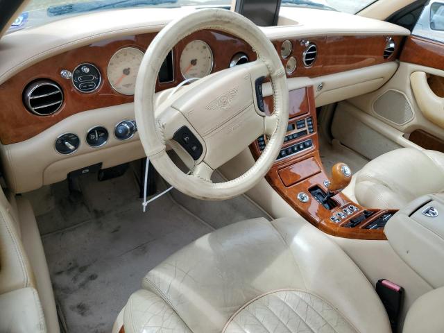 Photo 11 VIN: SCBLC31E02CX08205 - BENTLEY ARNAGE 