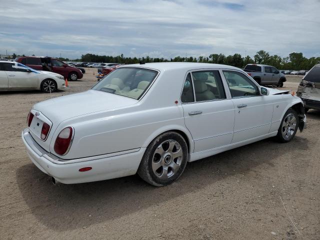 Photo 2 VIN: SCBLC31E02CX08205 - BENTLEY ARNAGE 