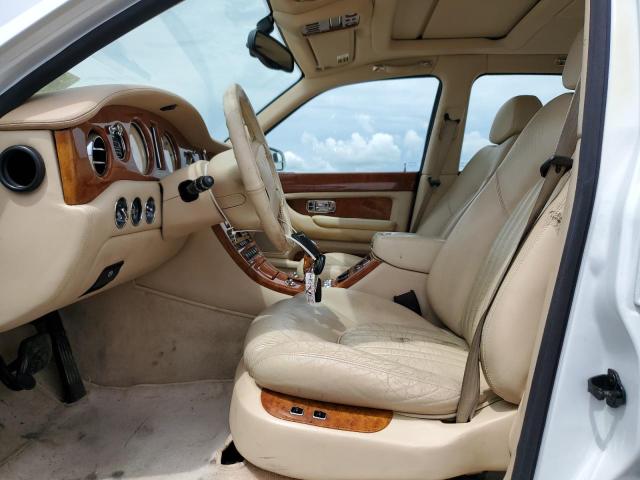 Photo 6 VIN: SCBLC31E02CX08205 - BENTLEY ARNAGE 