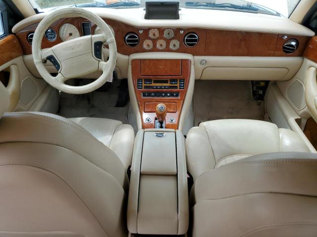 Photo 7 VIN: SCBLC31E02CX08205 - BENTLEY ARNAGE 