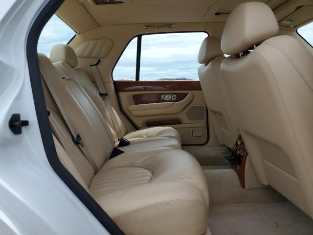 Photo 9 VIN: SCBLC31E02CX08205 - BENTLEY ARNAGE 