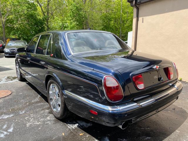 Photo 2 VIN: SCBLC31E62CX08029 - BENTLEY ARNAGE 