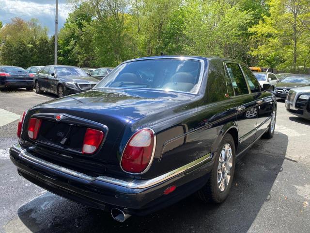 Photo 3 VIN: SCBLC31E62CX08029 - BENTLEY ARNAGE 