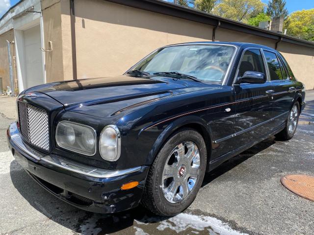 Photo 1 VIN: SCBLC31E62CX08029 - BENTLEY ARNAGE 