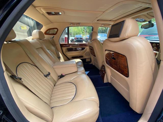 Photo 5 VIN: SCBLC31E62CX08029 - BENTLEY ARNAGE 