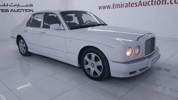 Photo 10 VIN: SCBLC37F35CX10938 - BENTLEY ARNAGE 