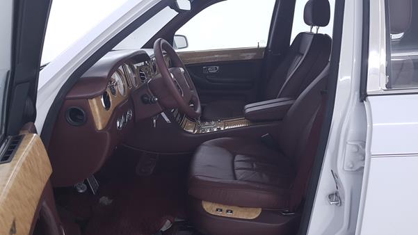 Photo 13 VIN: SCBLC37F35CX10938 - BENTLEY ARNAGE 