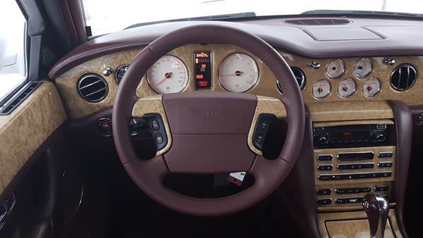 Photo 14 VIN: SCBLC37F35CX10938 - BENTLEY ARNAGE 