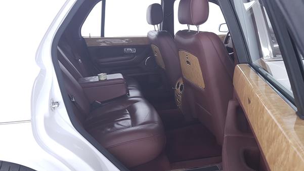 Photo 27 VIN: SCBLC37F35CX10938 - BENTLEY ARNAGE 