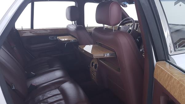 Photo 28 VIN: SCBLC37F35CX10938 - BENTLEY ARNAGE 