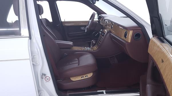 Photo 30 VIN: SCBLC37F35CX10938 - BENTLEY ARNAGE 