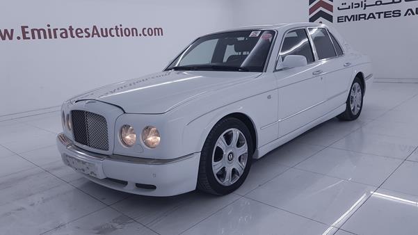 Photo 6 VIN: SCBLC37F35CX10938 - BENTLEY ARNAGE 