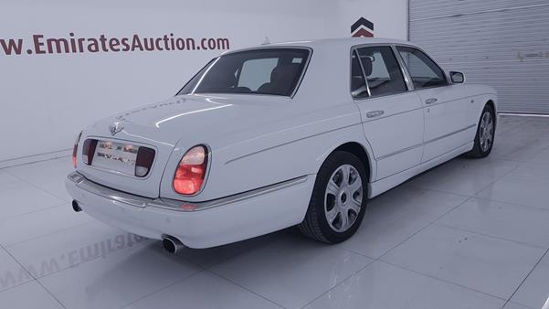 Photo 9 VIN: SCBLC37F35CX10938 - BENTLEY ARNAGE 